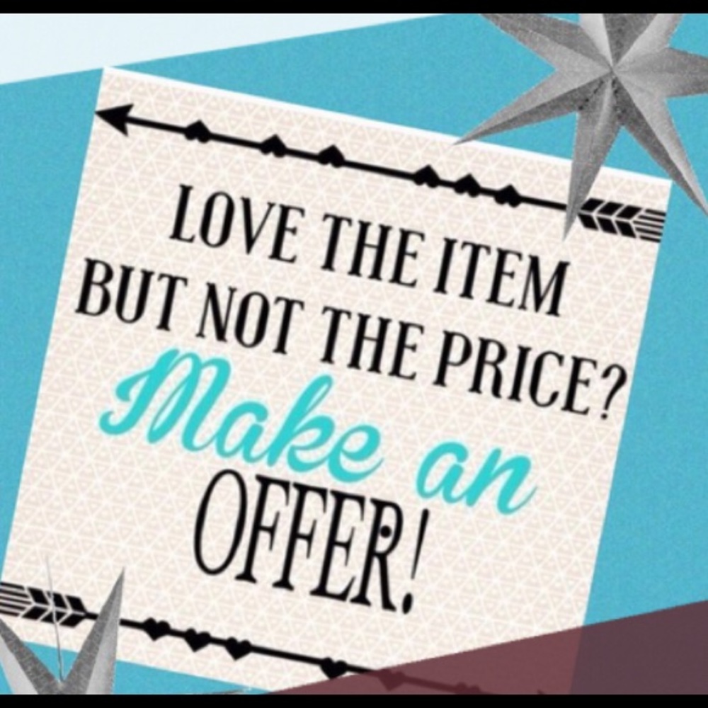 Accepting All Resonable Offers